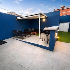 Vivienda Vacacional Magma, hotel in Santa Brígida