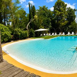Hotel Rural Victoria by Bossh! Hotels, хотел в Куенка