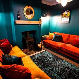Stade Cottage、ハイスのホテル