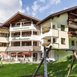 Bachmann Appartements