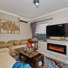 Perfect10 Sandton Apartments at Westpoint