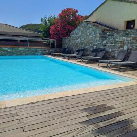 Studio sisco, hotel di Sisco