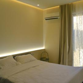 Beautiful 1BDR apartment, Korydallos 1A, MH