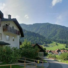 Nuvola, hotel a Ravascletto