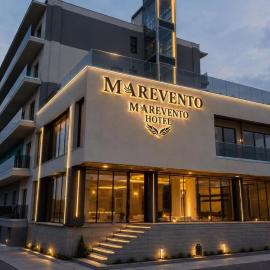 Marevento Hotel
