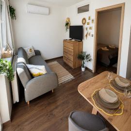 Casa Capri Győr