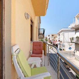 Casa Sole Mare