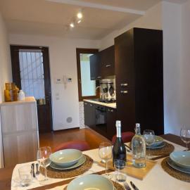 La Tana - Borno Holiday, hotel in Borno