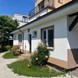 Różany Apartament