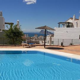3 bedroom Penthouse, fantastic view