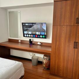 Apartment 3BR Prima Bragacitywalk