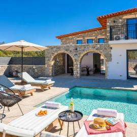 La Casa Di Pietre 1