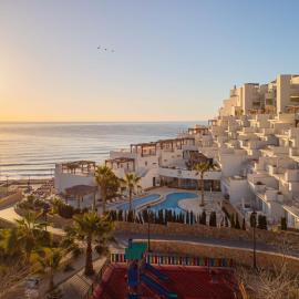 Dormio Resort Costa Blanca Beach & Spa, hotel em El Campello