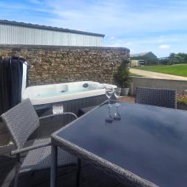 Little Owl Cottage, Hotel in Atherington