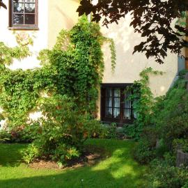 Ferienwohnung Hubertus