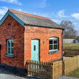 The Weighbridge