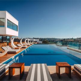 Ricefield Valley Hotel, hotel in Antananarivo
