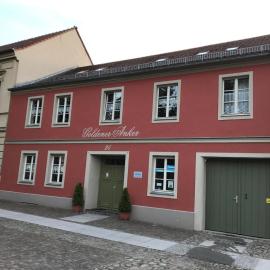 Gästezimmer "Ankerzeit"