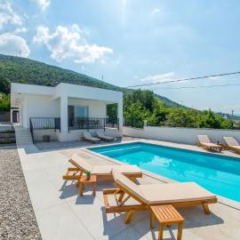 Villa Mostar Hills, Hotel in Gnojnice