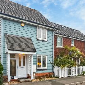 Dory, hotel in Rye