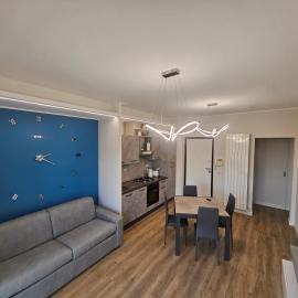 Blu Sky Apartment - B&Brother's rome
