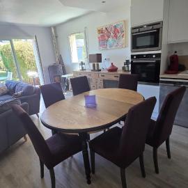 Maison 4 personnes