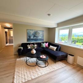 Tromsø में, होटल Modern Two Bedroom Apartment in Prime Location