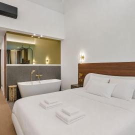 Suite Luxe Annecy - Élégance & Détente - Celestin