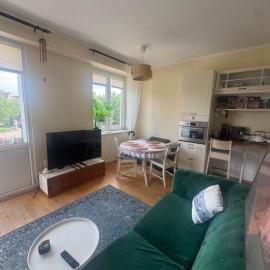 Apartament Podwale