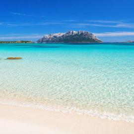 Appartamento Mare Sardegna Murta Maria - Olbia