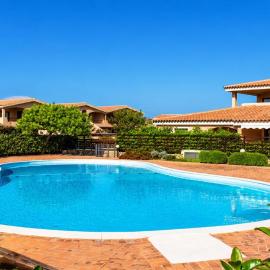 Appartamento Mare Sardegna Murta Maria - Olbia