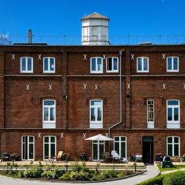 Elbeapartments Altes Land, hotel en Grünendeich