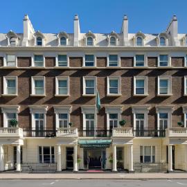 Guild Hotel Marble Arch