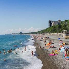LouNik Kobuleti