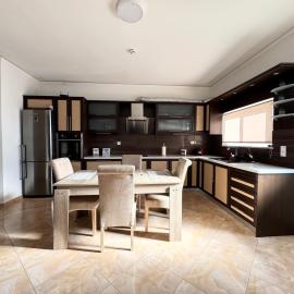 Serenity house