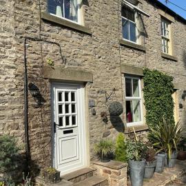 Middle Cottage, hotel en Middleham