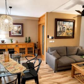 Ático duplex muy TOP en Escaldes- Engordany HUT7-6731, hotel i Escaldes-Engordany
