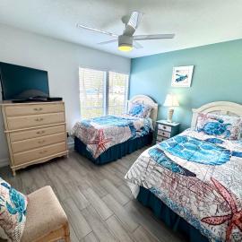 2BR/1BA Sienna Park, Sarasota Fl