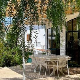 Paradise with garden in Azeitão