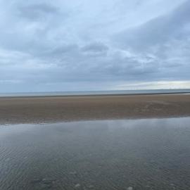 Eight bed beautiful seaside caravan in NorthWales, hotel a Kinmel Bay