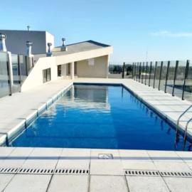 Espacio urbano ESCOBAR