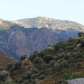Amici di Gallicianò Casa GIUFÀ, hotel u gradu Condofuri