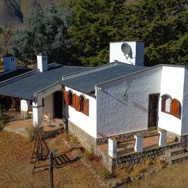 Casa Luna Bca, hotel i El Mollar