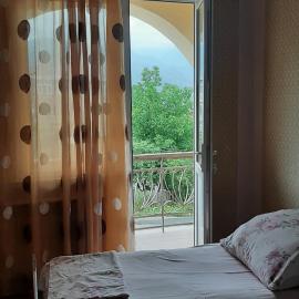 Saraharth, hotel in Alaverdi