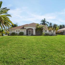 Villa Izabella - Cape Coral - Roelens Vacations