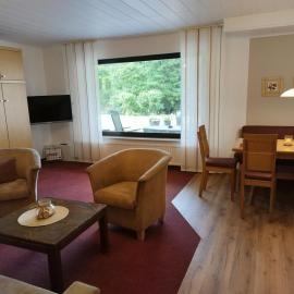 Ferienhaus am Sonnenhang, hotel in Willingen