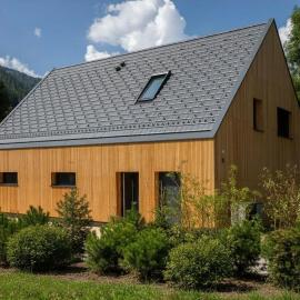 Frein Chalets - Oberfrein