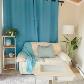 Separate guest suite, hotell i Lower Sackville