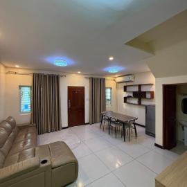 Modern 3BR House with Pool Near NAIA Airport