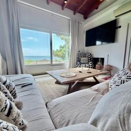 Casa Blue